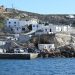 Αντικύθηρα: Ένας επίγειος παράδεισος, λένε οι λιγοστοί κάτοικοι παρά τα πολλά προβλήματα