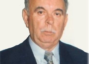 Απεβίωσε ο Αθανάσιος Φασούλας