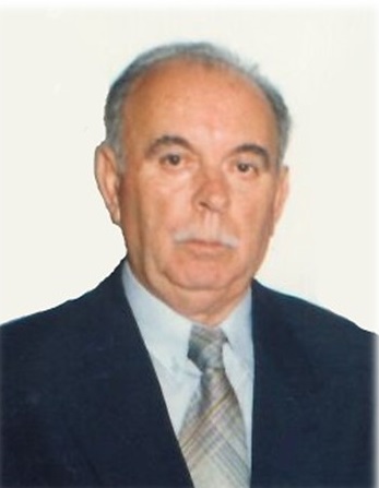 Απεβίωσε ο Αθανάσιος Φασούλας