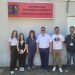 Οι κινητές ομάδες του ΕΟΔΥ Νομού Τρικάλων στην Φήκη του Δήμου Πύλης