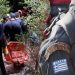 Νεκρή ορειβάτρια στον Όλυμπο