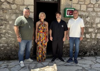Ο Δήμος Πύλης θωρακίζει ιατρικά το Γαρδίκι