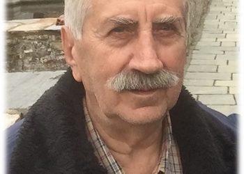 Απεβίωσε ο Απόστολος Γκαλιάτας
