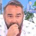 Γρηγόρης Γκουντάρας: Ξέσπασε σε κλάματα για τη διάρρηξη στο σπίτι του στο Λαγονήσι