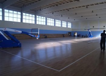 Δήμος Μετεώρων:  Ημέρες και ώρες κοινού από 7/7 έως 7/8 για το «Βλαχάβειο» Κλειστό Γυμναστήριο Καλαμπάκας