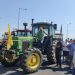 Κινητοποίηση αγροτών – κτηνοτρόφων σε εξέλιξη στον κόμβο του Ε-65 στην Καρδίτσα (ΕΙΚΟΝΕΣ – ΒΙΝΤΕΟ)
