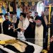 Μετέωρα: Εξόδιος Ακολουθία του Αρχιμανδρίτου Ισιδώρου Τσιατά (ΕΙΚΟΝΕΣ)