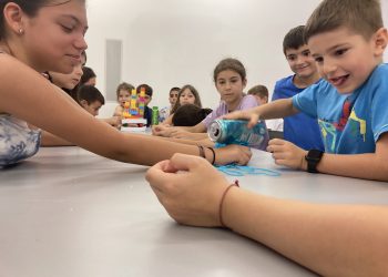 Θεοί, μύθοι και καλοκαιρινά θαύματα στη Βιβλιοθήκη Καλαμπάκας!