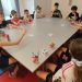 Ένα διασκεδαστικό και άκρως καλοκαιρινό παιχνίδι γνωριμίας για τους μικρούς μας φίλους