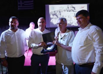 «Δεν Ξεχνώ»: Μια βραδιά μνήμης και τιμής για τους ήρωες της ΕΛΔΥΚ στον Δήμο Μετεώρων