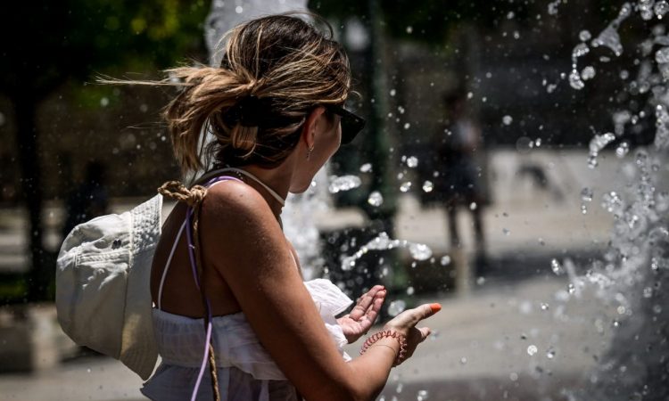 Καιρός: Νέο έκτακτο δελτίο της ΕΜΥ – Ποιες περιοχές θα «καούν» τις επόμενες ώρες