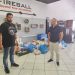 Ο Δήμος Μετεώρων παρέλαβε τρόφιμα για το Κοινωνικό Παντοπωλείο από την επιχείρηση DetailHools