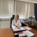 Στο Διοικητήριο η νέα Γενική Γραμματέας της Αποκεντρωμένης Διοίκησης Θεσσαλίας – Στερεάς Ελλάδας