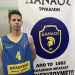 Ο Χρήστος Καραγιάννης στους Δαναούς
