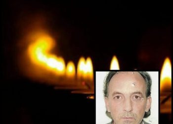 «Έφυγε» στα 57 του χρόνια ο Κωνσταντίνος Καρασιώτος