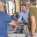 Στην Καστανιά ο Δήμαρχος Μετεώρων Λευτέρης Αβραμόπουλος – Ενημέρωση για την ανάπλαση της Πλατείας και επαφή με κατοίκους και παραθεριστές