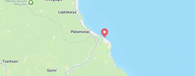 Πωλούνται οικόπεδα στο Καστρί Λουτρό
