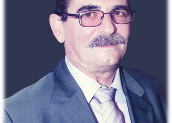 Απεβίωσε ο Γεώργιος Κατσιάμπας