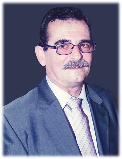 Απεβίωσε ο Γεώργιος Κατσιάμπας
