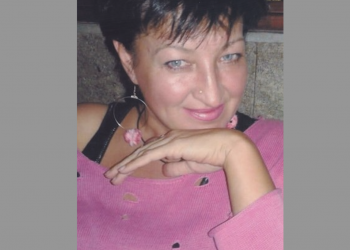 Θλίψη για το θάνατο της 59χρονης NATALIA ALEKSANDROVA