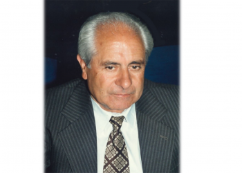 Απεβίωσε ο Χρήστος Μουζακιάρης