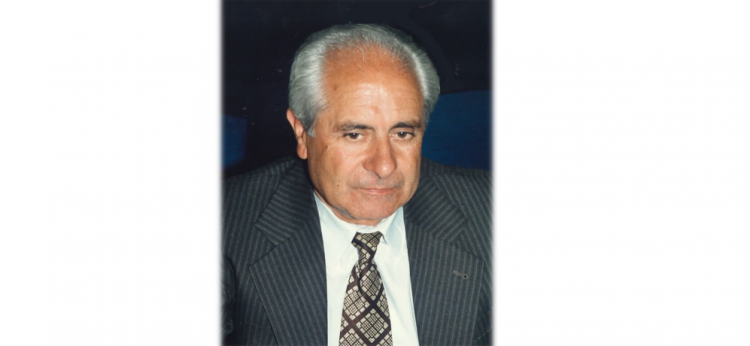 Απεβίωσε ο Χρήστος Μουζακιάρης