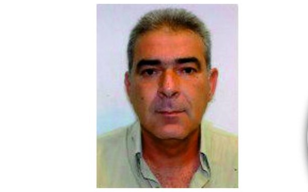 Θλίψη για το θάνατο του 52χρονου Τρικαλινού Δημητρίου Παπαζήση