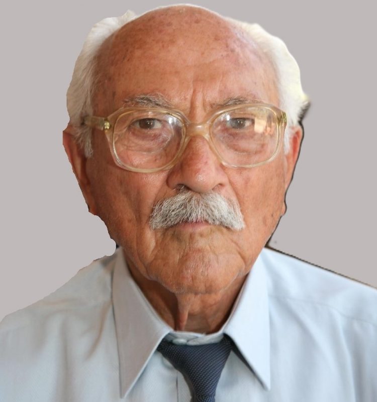 Απεβίωσε ο Ματθαίος Τζιώλης