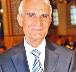 Απεβίωσε ο Ιωάννης Γκαβοκώστας