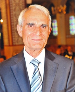 Απεβίωσε ο Ιωάννης Γκαβοκώστας