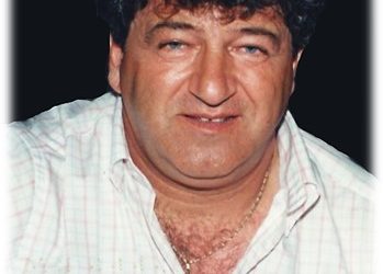 Θλίψη για τον θάνατο του Ευάγγελου Τζάρτζου