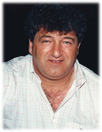 Θλίψη για τον θάνατο του Ευάγγελου Τζάρτζου
