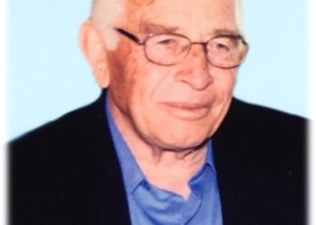 Κηδεύεται το Σάββατο ο Βασίλειος Νταμάγκας