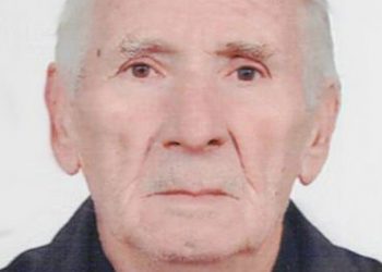 Απεβίωσε ο συνταξιούχος τοπογράφος Χρήστος Κοτρώτσιος