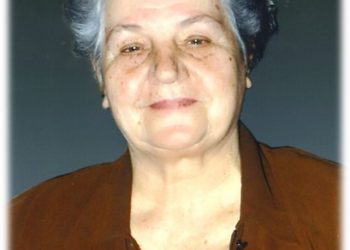 Απεβίωσε η Ζαχαρούλα Μητροφάνη