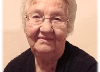 Απεβίωσε η Βαρβάρα Πάντζιου