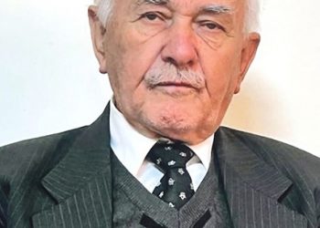 Απεβίωσε ο Παύλος Κίσσας