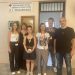 Οι κινητές ομάδες υγείας στον Πρόδρομο και στην Ζηλευτή