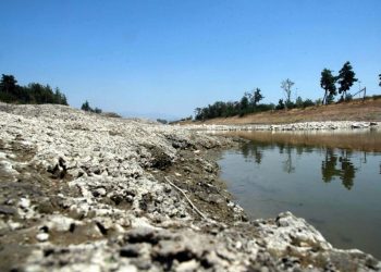 Σε απόγνωση αγρότες της Φαρκαδόνας για την άρδευση