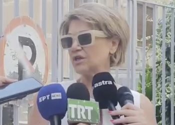 Οικογενειακή τραγωδία: Για νεκροψία – νεκροτομή οδηγούνται οι δυο σωροί – Τι λένε η ιατροδικαστής και ο ιδιοκτήτης του σπιτιού (ΕΙΚΟΝΕΣ – ΒΙΝΤΕΟ)