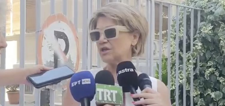 Οικογενειακή τραγωδία: Για νεκροψία – νεκροτομή οδηγούνται οι δυο σωροί – Τι λένε η ιατροδικαστής και ο ιδιοκτήτης του σπιτιού (ΕΙΚΟΝΕΣ – ΒΙΝΤΕΟ)