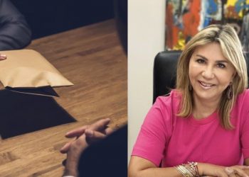 Τι ισχυρίζεται ο Θεσσαλός δημοσιογράφος που κατηγορείται για εκβιασμό – Τι του απαντά η Ζέτα Μακρή