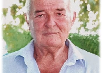 Απεβίωσε ο Νικόλαος Μαργαρίτης