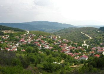 Μαυρέλι Τρικάλων: Ανάσα δροσιάς στα 1.130 μέτρα (ΒΙΝΤΕΟ)