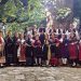 Ο ΜΕΛίΧΟΡΟΣ στη Ζαγορά με χορούς και τραγούδια της Δυτικής Θεσσαλίας