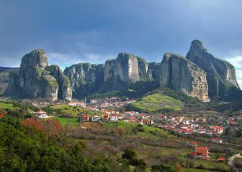 Έγινε η κλήρωση για το Thessaly-Evros Pass 2025 – Δείτε τα αποτέλεσματά της