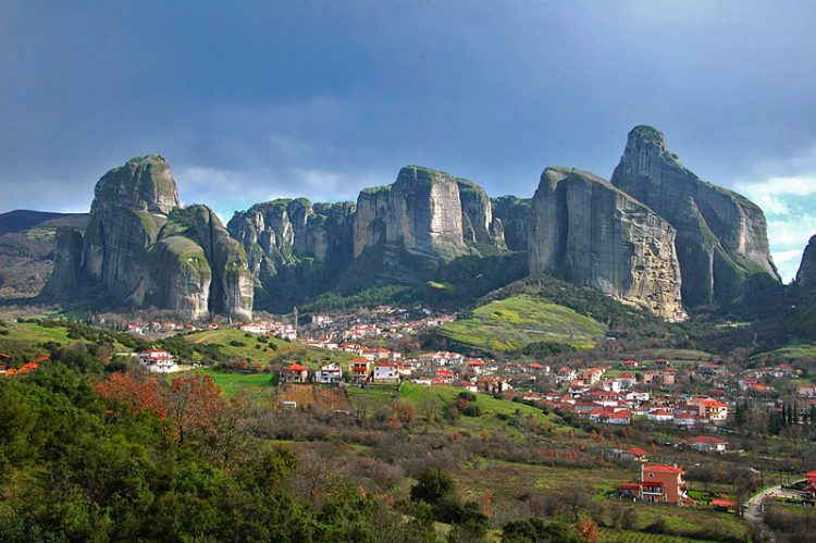 Έγινε η κλήρωση για το Thessaly-Evros Pass 2025 – Δείτε τα αποτέλεσματά της