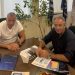 Χρήστος Μιχαλάκης: «Δίπλα στα παιδιά και τις οικογένειες με πράξεις και όχι λόγια»