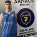 Τον Φώτη Μοσχόπουλο απέκτησε ο Δαναός