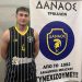 Και πάλι φέτος Δαναός ο Χρήστος Μπουρούσης